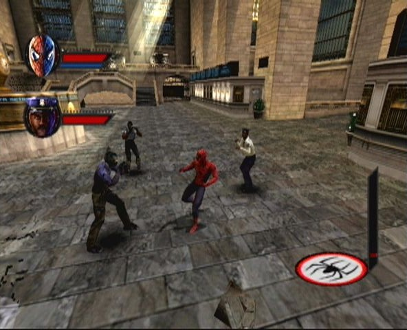 NostalgiaFolder's tweet photo. The 2000s Spider-Man era 🥲 https://t.co/LHG3GGhcLI