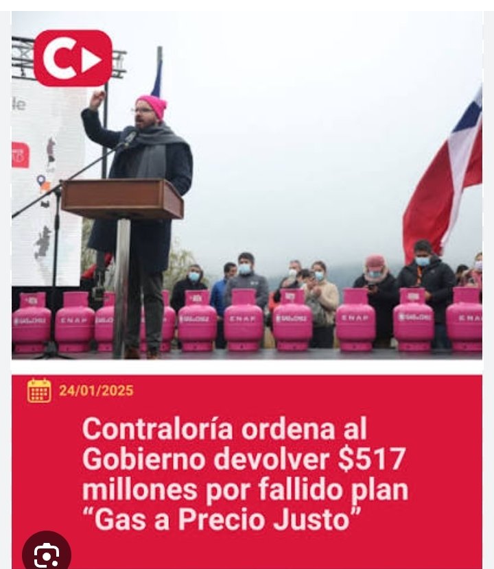 Jp_Emprende's tweet photo. @thecliniccl Te doy toda la razón Pelao.
El contraste entre el gobierno de Boric y el de Kast es abismal. 👇👉👌👁️ https://t.co/2tyO2RagG1