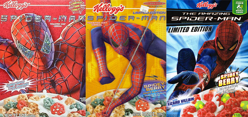 NostalgiaFolder's tweet photo. The 2000s Spider-Man era 🥲 https://t.co/LHG3GGhcLI