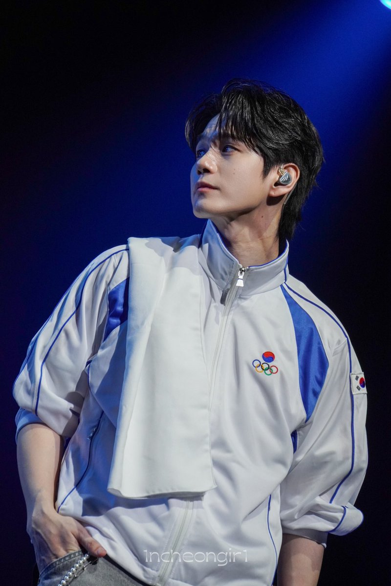 1ncheongir1's tweet photo. 260725

#옹성우 #ONGSEONGWU https://t.co/xEpb0FNFe4
