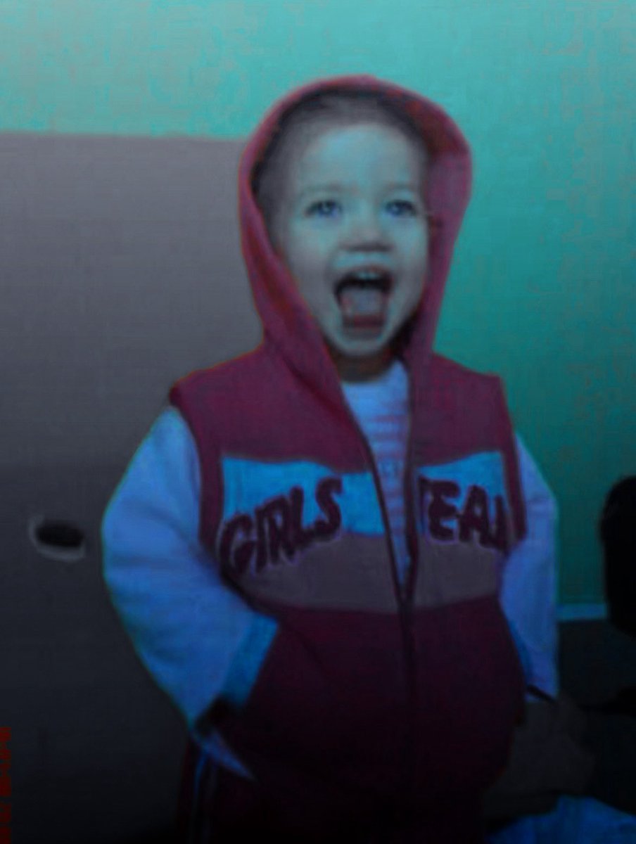 dilasncaktar's tweet photo. mini you                                            you now https://t.co/gnd8017AEg