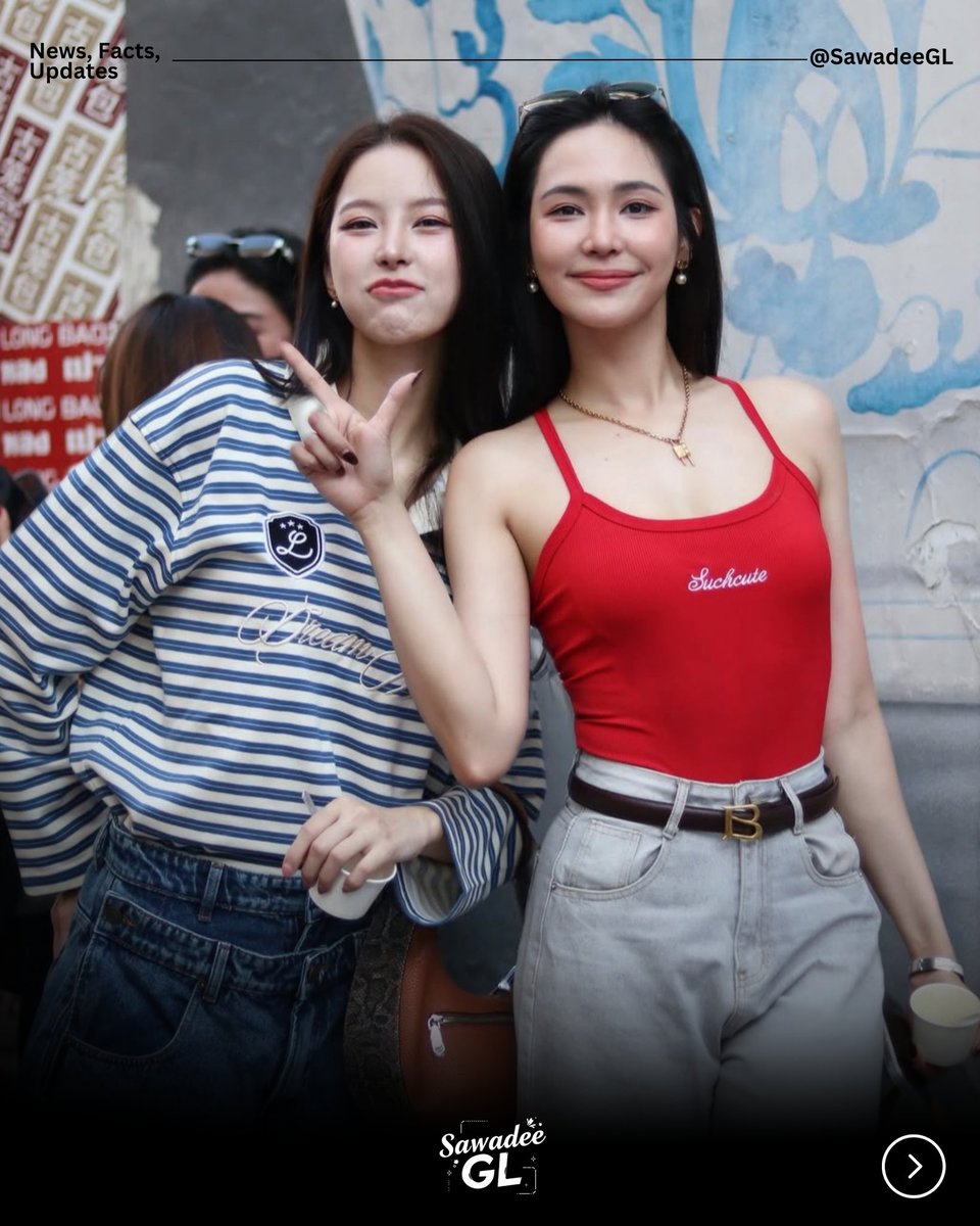 Sawadee GL tweet media