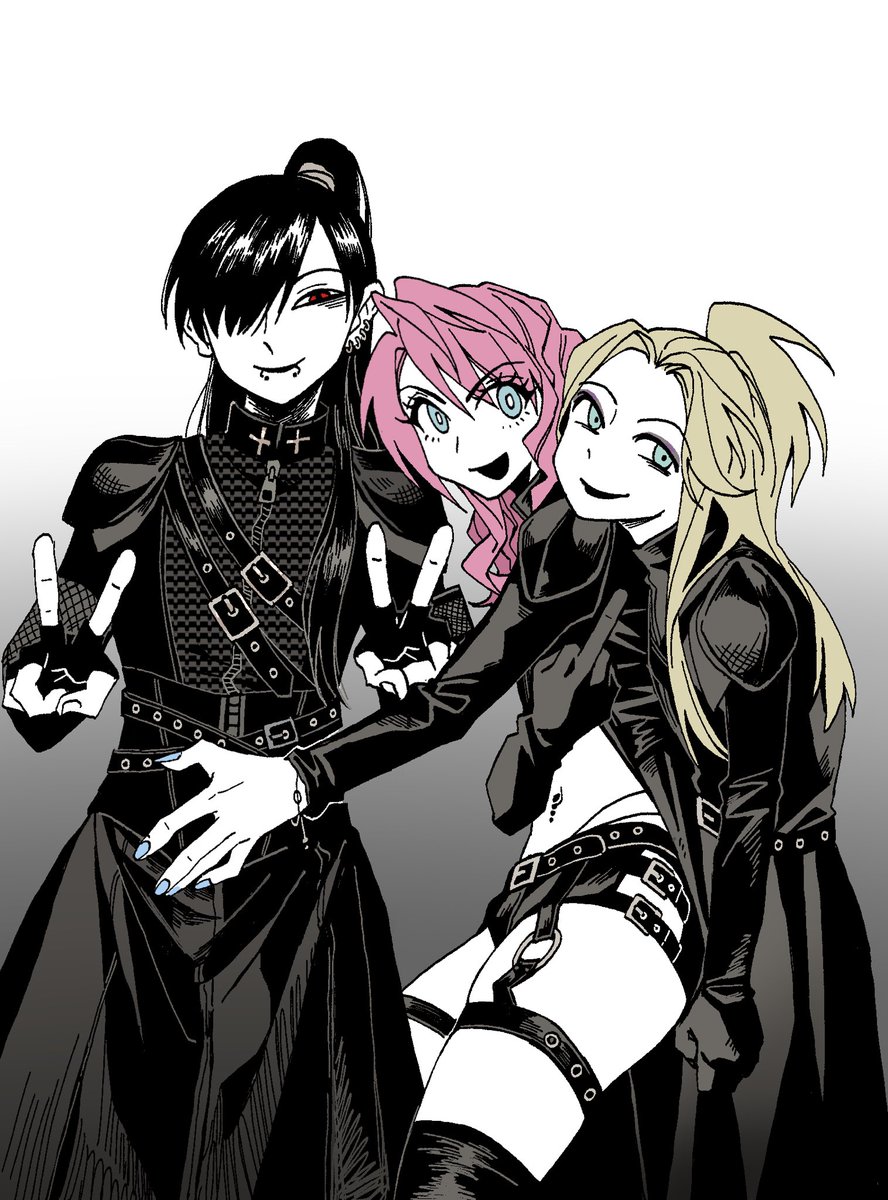 Tonytonyvcz's tweet photo. 我们需要一些贴贴
#JILUKA https://t.co/tfeb6Tzj2a
