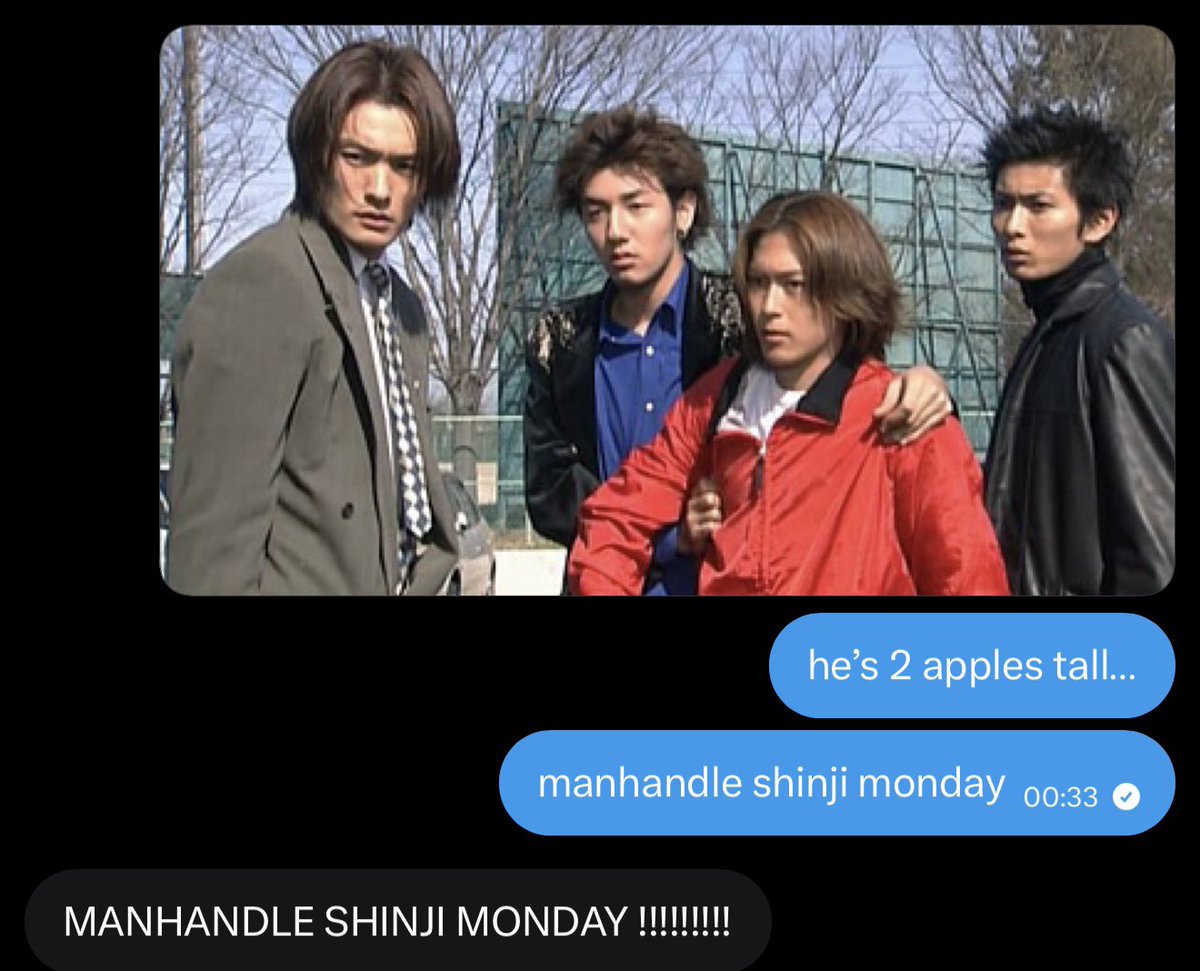 machhspeed's tweet photo. ok it’s like 2am here n i have work happy monday https://t.co/v7glGzqNI1