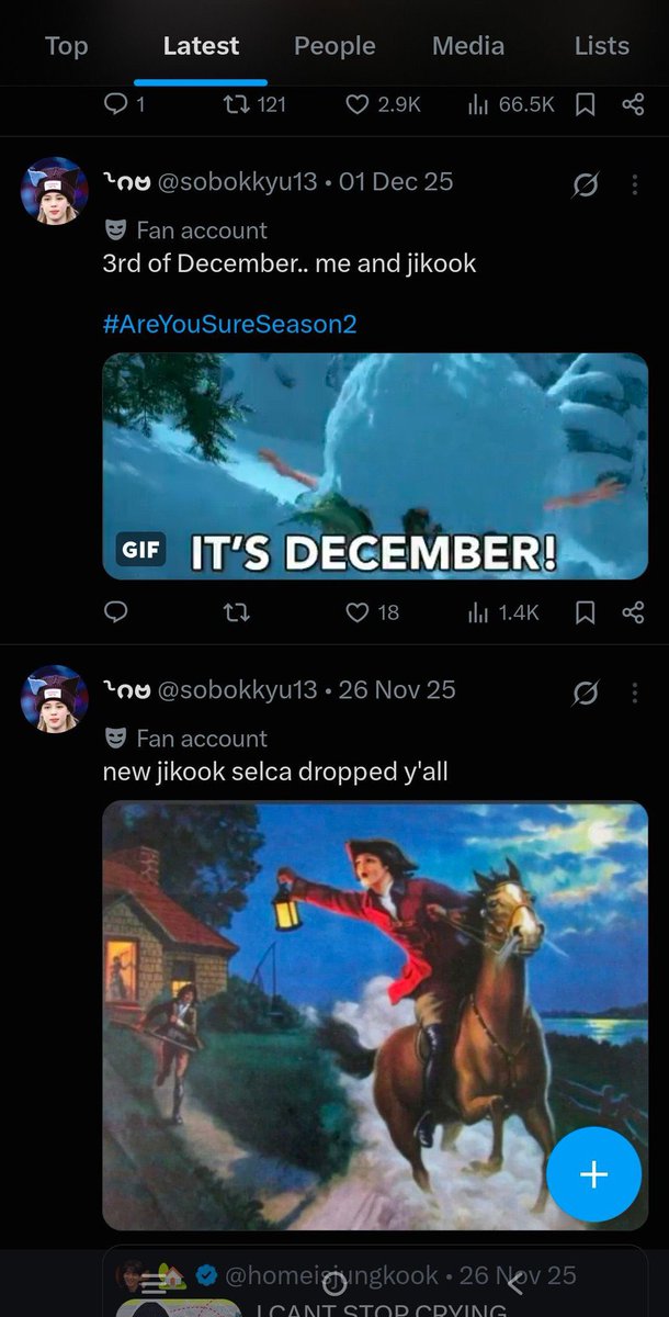 iris tweet media