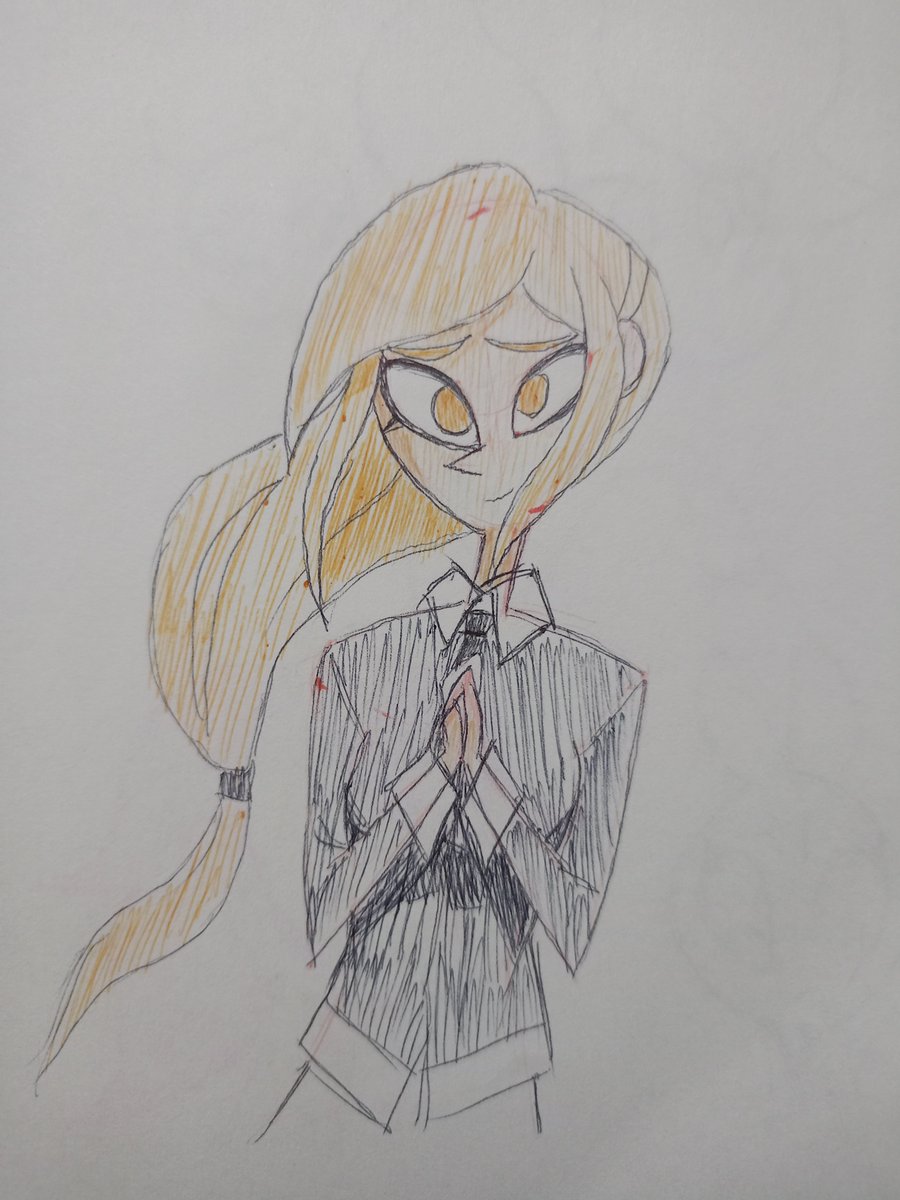freakfadefalls's tweet photo. Традиш 
#art
#originalcharacter https://t.co/8iNDQO3bjH