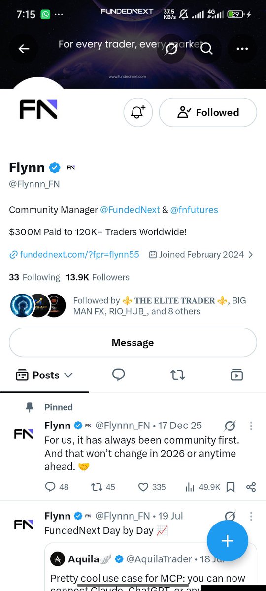 BashPips tweet picture
