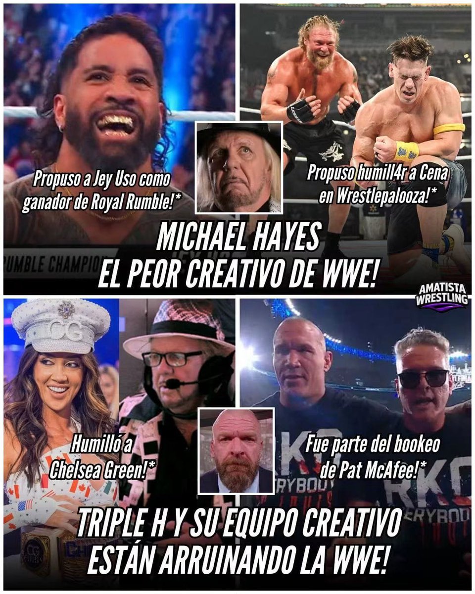 ☠️Santos Wrestling PTY☠️ tweet media