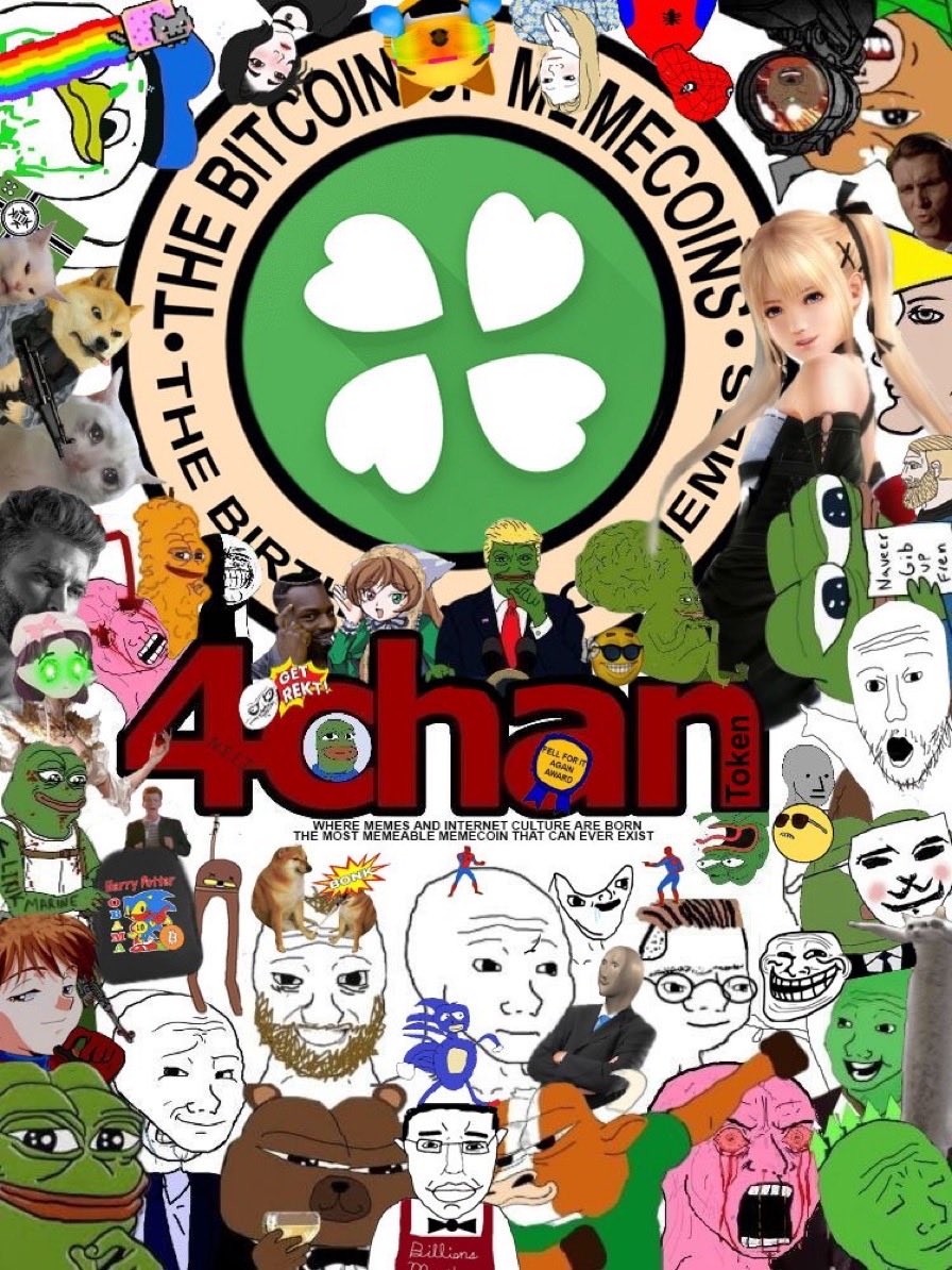 koczix3's tweet photo. @Krusty_spaces @4chantokenio looking ridiculously good 🍀 https://t.co/hTZvixbhBw