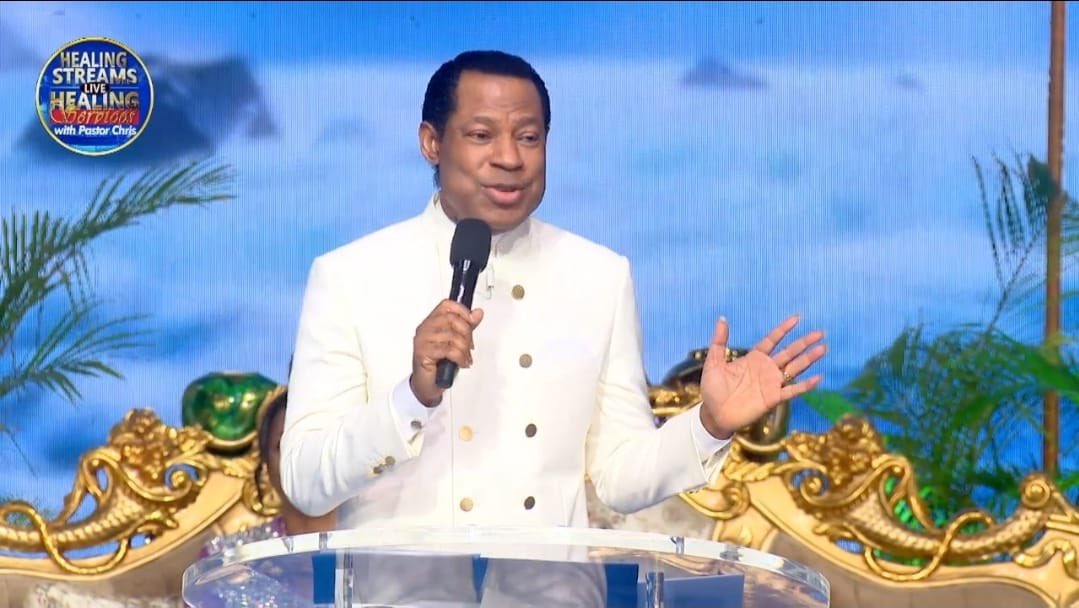 TMfirstflight's tweet photo. PASTOR IS UP! 🚨🚨🚨

Healing Streams Live Healing Services With Pastor Chris

Are you connected ?

It’s a time of deep insight into God’s word 

Participation link:
https://t.co/7Itvyi9Nqk

#cetunes
#teamfirstflightblw✈️ https://t.co/SlPU1QZiWV