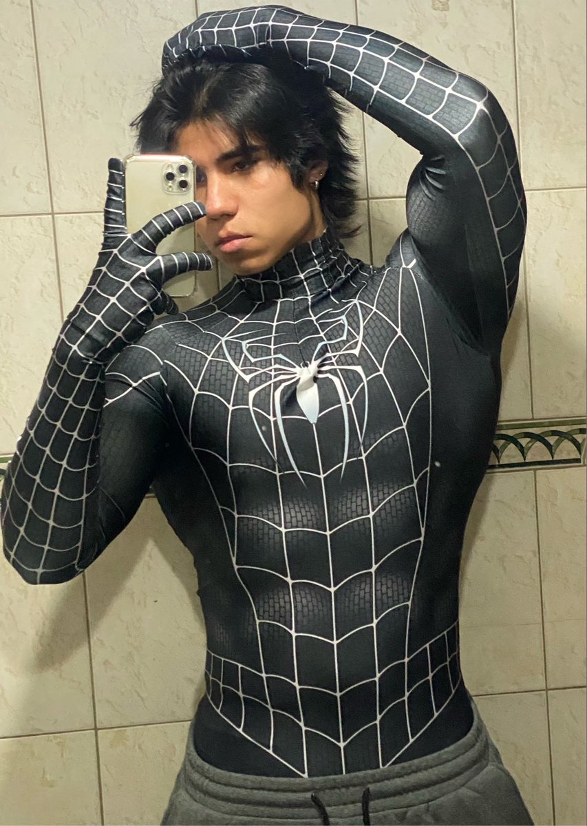 e__hukkk's tweet photo. 🕷️ https://t.co/fw5ycG5xob