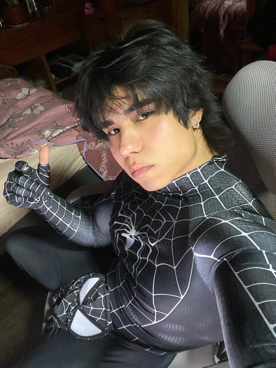 e__hukkk's tweet photo. 🕷️ https://t.co/fw5ycG5xob