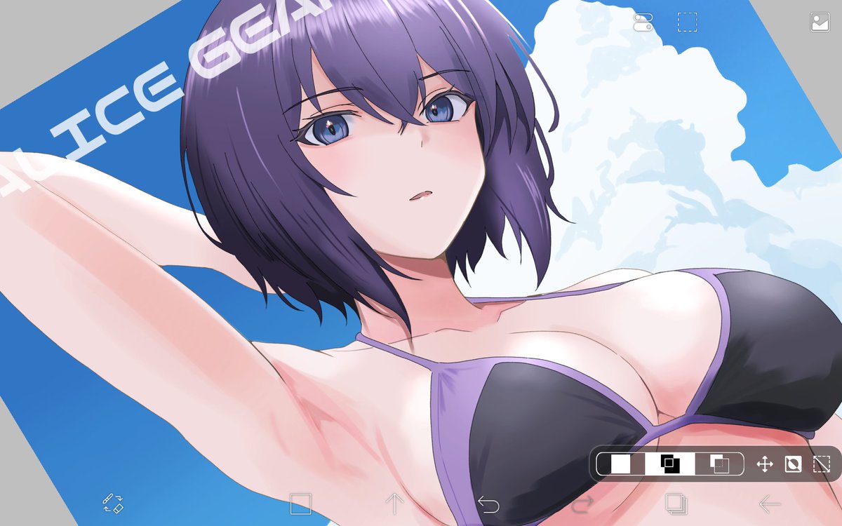 megane_reborn's tweet photo. ん。ん！ https://t.co/azhtZhf5xq