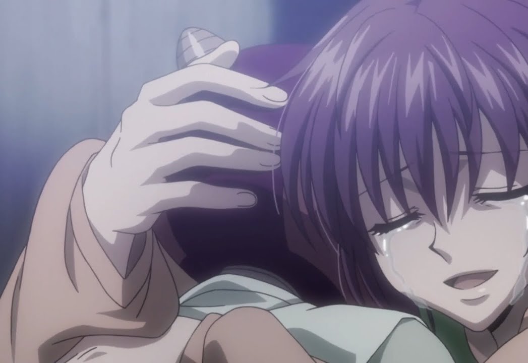 hxhheart's tweet photo. There's something so special and heartwarming about the way hxh portrays love.
It never feels forced or overly idealized. It's messy, imperfect, and deeply human, yet incredibly warm. (1\3) https://t.co/Z4QOjfeGbu