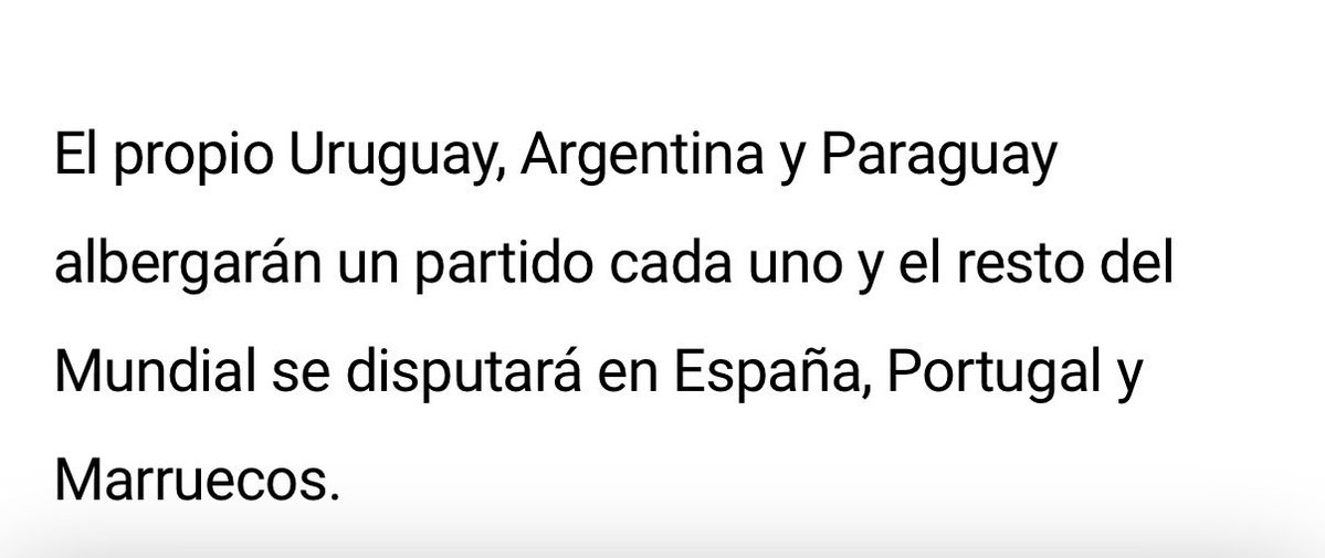 GIJanne's tweet photo. @TonySessarego @Lavozgalactica Jejeje, 1 partido 🤡 https://t.co/6fCeI8yMDp