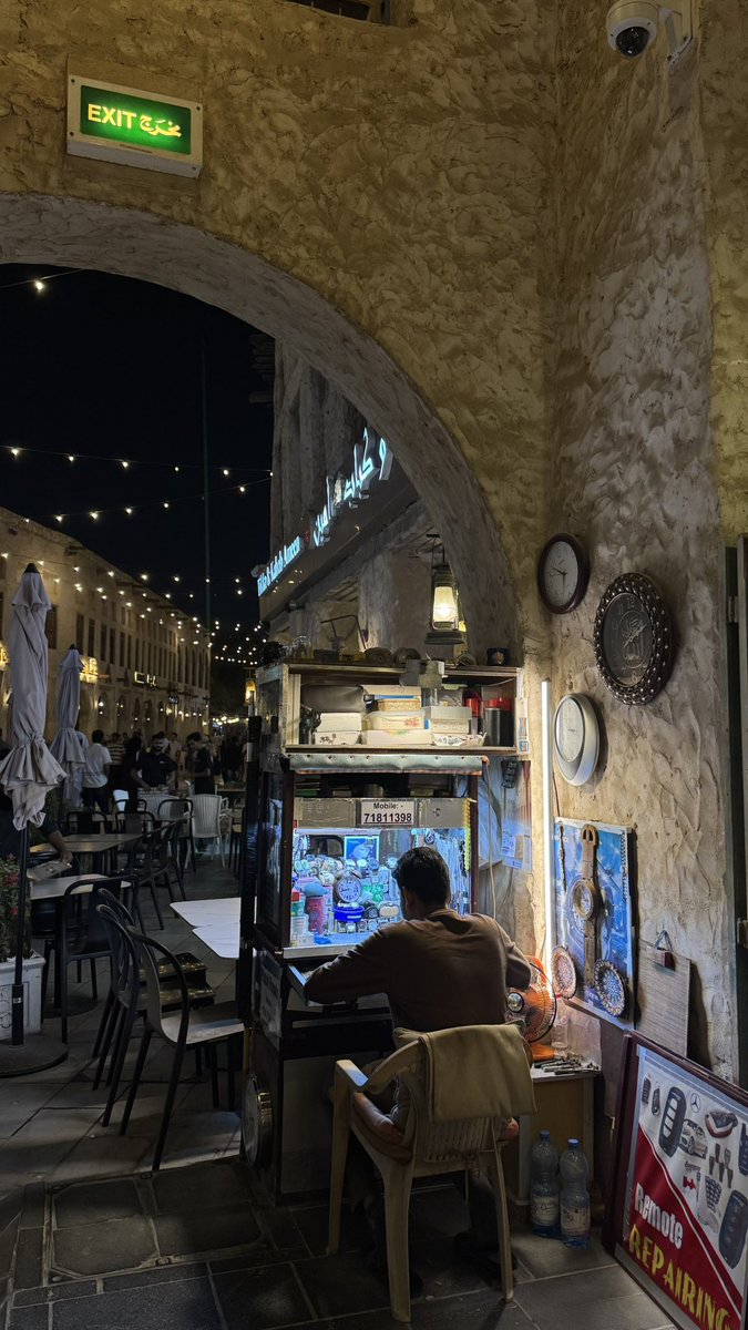ft_ftbl's tweet photo. Doha, Qatar https://t.co/1jZrMSnE8h