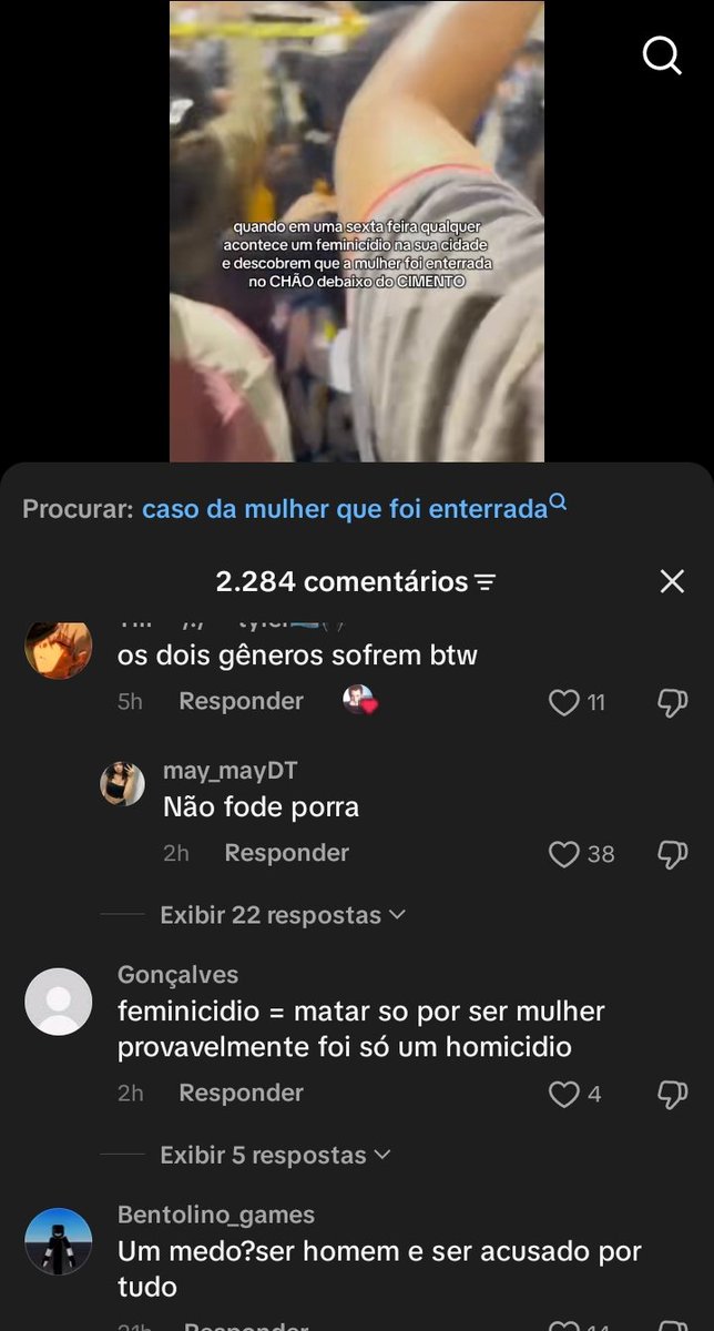 dolldelions's tweet photo. Aí caralho por isso q o tiktok e a escória da humanidade https://t.co/7XpPUrRMtg