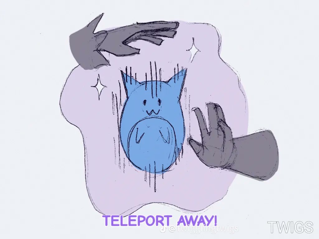twigglingtwigs's tweet photo. [Repost] CanonDiv!AU shenanigans that unfolds like literally the next day (1/3) https://t.co/hnhucf0Ew7