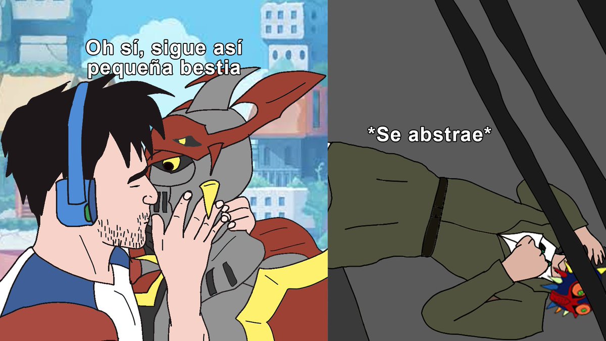 Dixeo_'s tweet photo. Tenía que sacar al menos un curi de la velada https://t.co/hSm1oGYE6f