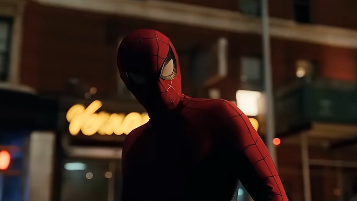 🕷️ | BRAND NEW DAY: July 31st! tweet media
