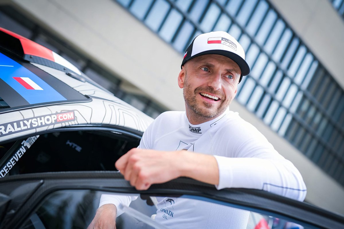 ORLEN Team tweet media