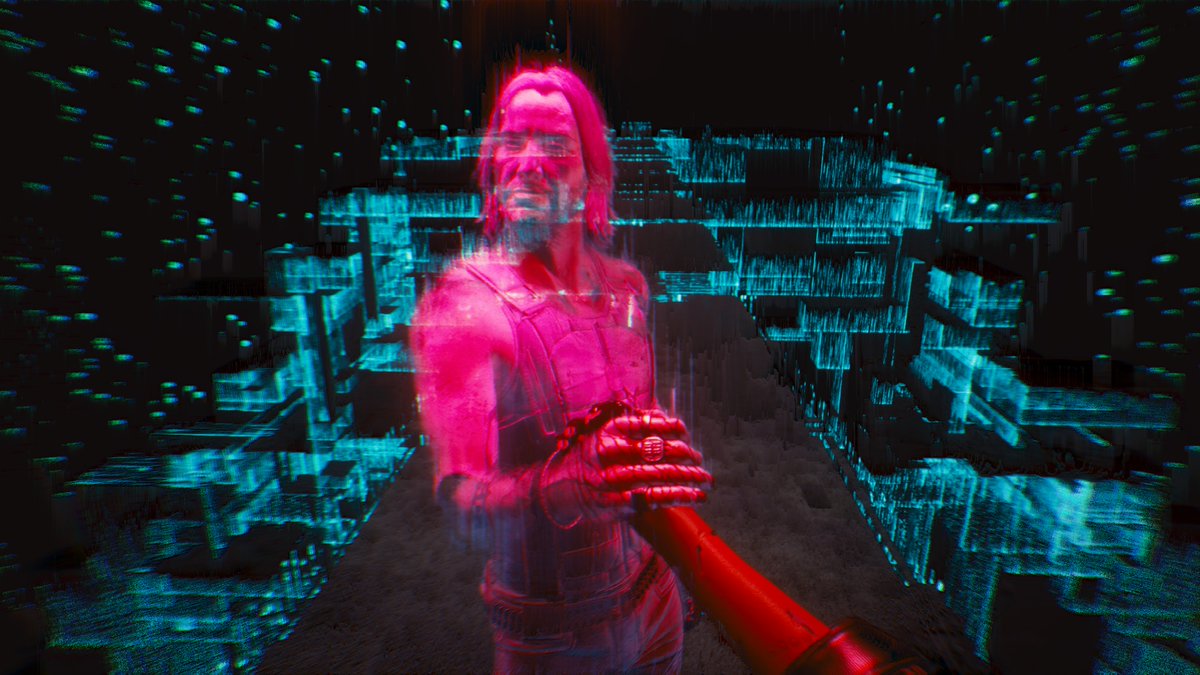 kucharahapihapi's tweet photo. ジョニー
#サイバーパンク2077
#Cyberpunk2077 https://t.co/SQ3xNgTIdS
