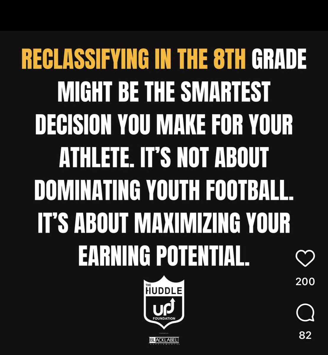 703baseballva's tweet photo. Just a reminder there are lots of businesses out here to help you hold back your son so you can make money.

It’s always fun to watching kids held back a few times dominate younger ones, right? https://t.co/n70zJsnupW