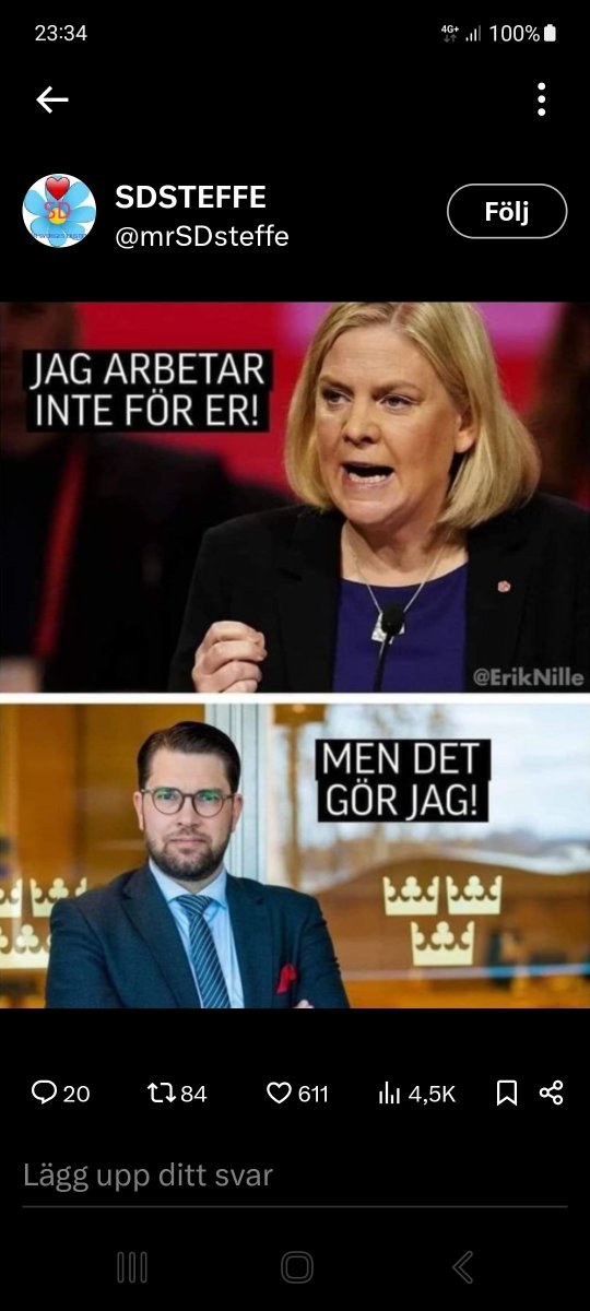 GiantPer's tweet photo. @alessiodsantos Om jag säger så här plutten!! Dina lönger håller inte!!! https://t.co/3XTGtBhbhu