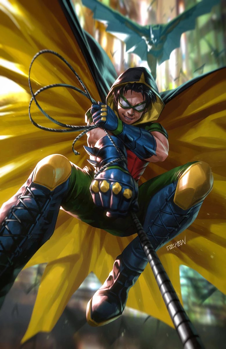 the_xueyutanhua's tweet photo. Damian’s first appearance in Batman #655 was published 20 years ago today!! ❤️🖤

To celebrate the best little Boy Wonder, here’s a list of 20 great and classic Damian stories from throughout his first 20 years that everyone should read at least once 🧵 https://t.co/7gcY1IeuI7