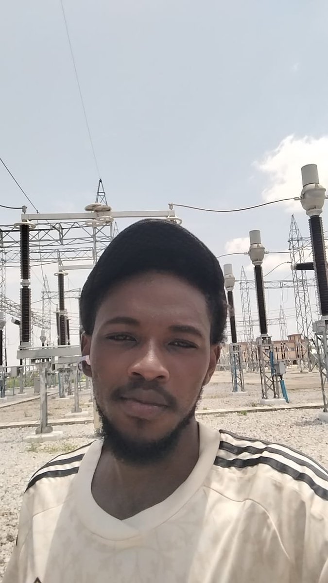 UmaLight10's tweet photo. Last day of outage was successful. North East Maintenance 98% completed
#Transmission #power #TCN https://t.co/P5TDpYOh4c