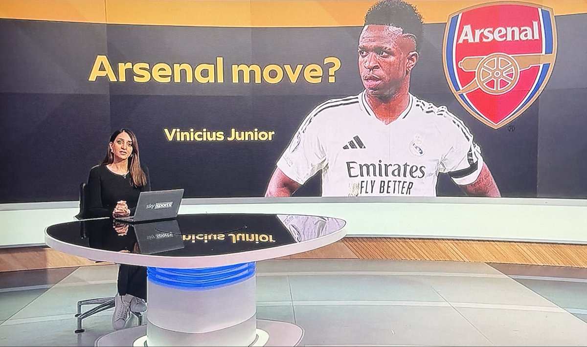 Gooner Chris tweet media