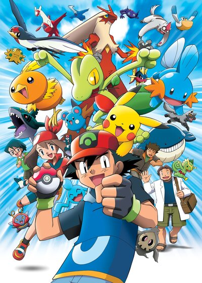 Gabriel57148343's tweet photo. Re-watching
Essa saga e legal pois o Ash indo sozinho nessa aventura e conecendo novas pessoas e pokemons e legal apesar de não gostar de alguns pokemons do time do ash de Hohen https://t.co/bt8R6ijtd6