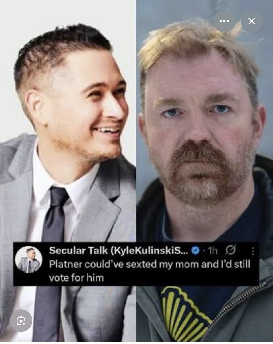 phillyprosper's tweet photo. @KyleKulinski Depraved lol https://t.co/gxyWEO6mrE