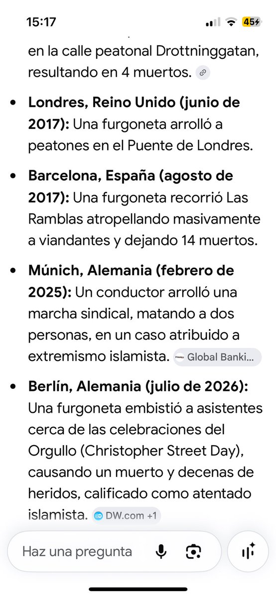 una_leidi's tweet photo. 8 hechos aislados https://t.co/j3g4UMferD