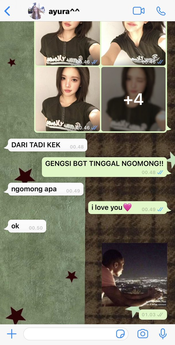 sandiewarasemu's tweet photo. #hanaz two tweets au tapi yura GENGSI https://t.co/GFqirnmCYh