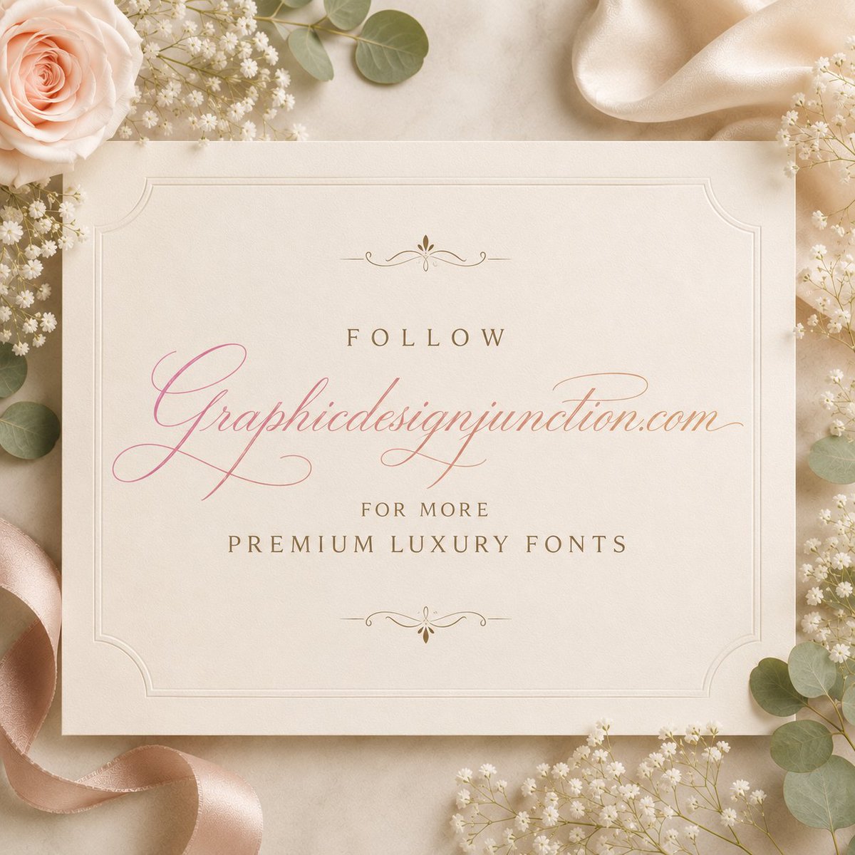 graphicdesignju's tweet photo. 30+ Luxury Wedding Fonts for Elegant Designs
https://t.co/dm3VYEc726

#WeddingFonts #InvitationFonts #ScriptFonts #Typography #Calligraphy #HandwrittenFonts #WeddingInvitations https://t.co/WfvN8Lx69C