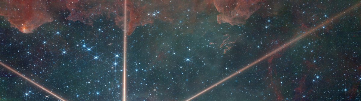 landru79's tweet photo. James #Webb Space Telescope #JWST

Diving Deeper: uncovering the full spectrum of accretion and outflow in the heart of the Carina Nebula

#HH-900
2025-07-22
Reiter, Megan.
NIRCAM  f444w-f470n f444w f150w2-f164n f150w2-f162m

https://t.co/uoCk9Xuh9i

NASA/ESA/CSA/STScI/j. Roger https://t.co/CowKDDOetZ