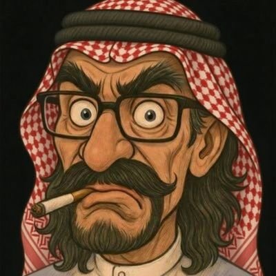 بورامس tweet media