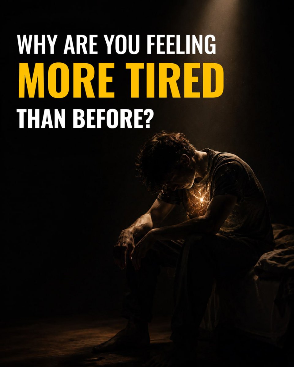 allatra_org's tweet photo. Why Are You Feeling More Tired Than Before?

Every day, thousands of plastic nanoparticles enter the body through the air we breathe, the water we drink, and the food we eat.

These particles can penetrate cells and damage mitochondria — the cell's energy-producing structures.

When mitochondria do not function efficiently, cells produce less energy. This may be linked to:
🔹 Chronic fatigue
🔹 Accelerated aging
🔹 The development of various diseases

Source: Nanoplastics. Threat to Life, a popular-science documentary on the Time For Truth YouTube channel.

#nanoplastics #fatigue #allatra #health #plastic