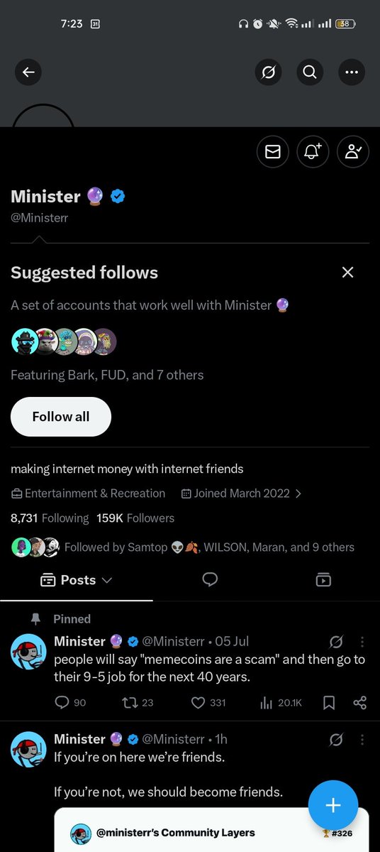Barry313086's tweet photo. @SamuelXeus @Ministerr ANnWECWSZ8JqXv3BPk5XfQTHu8S4ZGFnfXGCpyzGpC8L https://t.co/pAlDjbiOYQ
