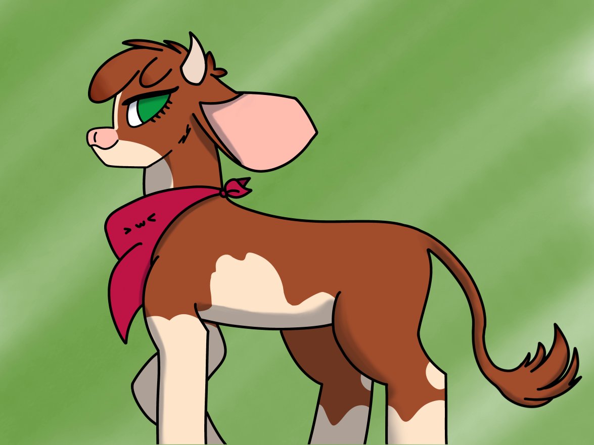 Astra466877's tweet photo. #tfh #themsfightinherds https://t.co/T5pmOWiE32