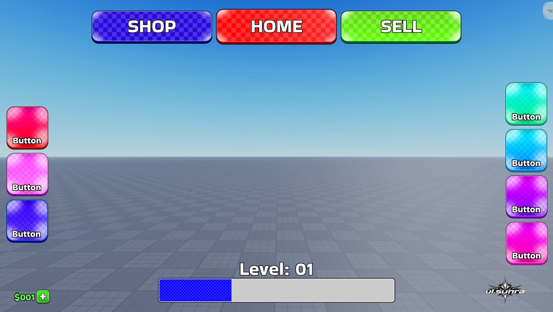 Sunablooqy's tweet photo. Some Cartoony UI i made!
Commissions Opened!
Discord: ui.sunra
#roblox #robloxui #robloxdev https://t.co/lLECETWqFh