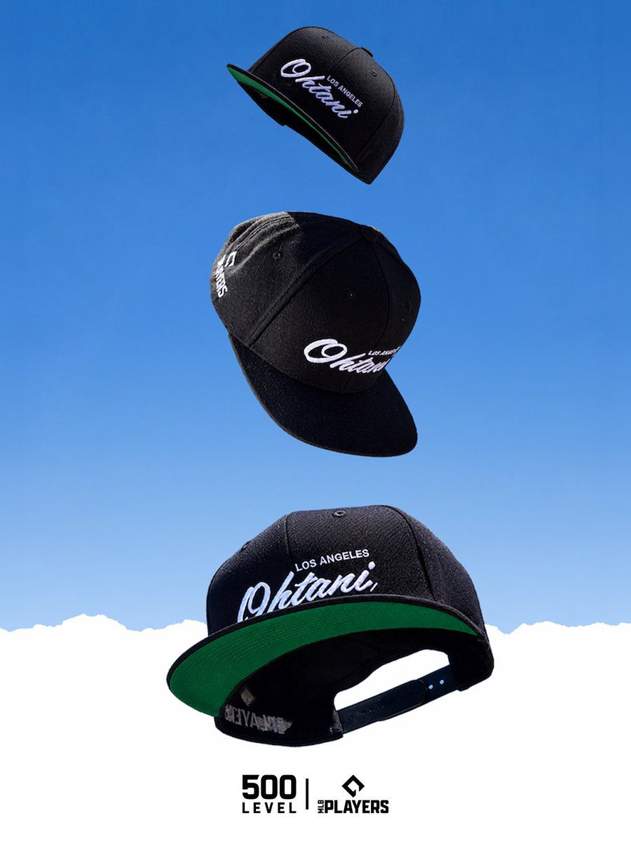 500LEVEL's tweet photo. NEW HATS JUST DROPPED 🧢

From game day to every day, the latest 500 LEVEL hats are here to top off your rotation. 

Shop the newest styles now at https://t.co/eh5ufev7YM

#LiveLikeaLegend https://t.co/3l0ExZl5d9