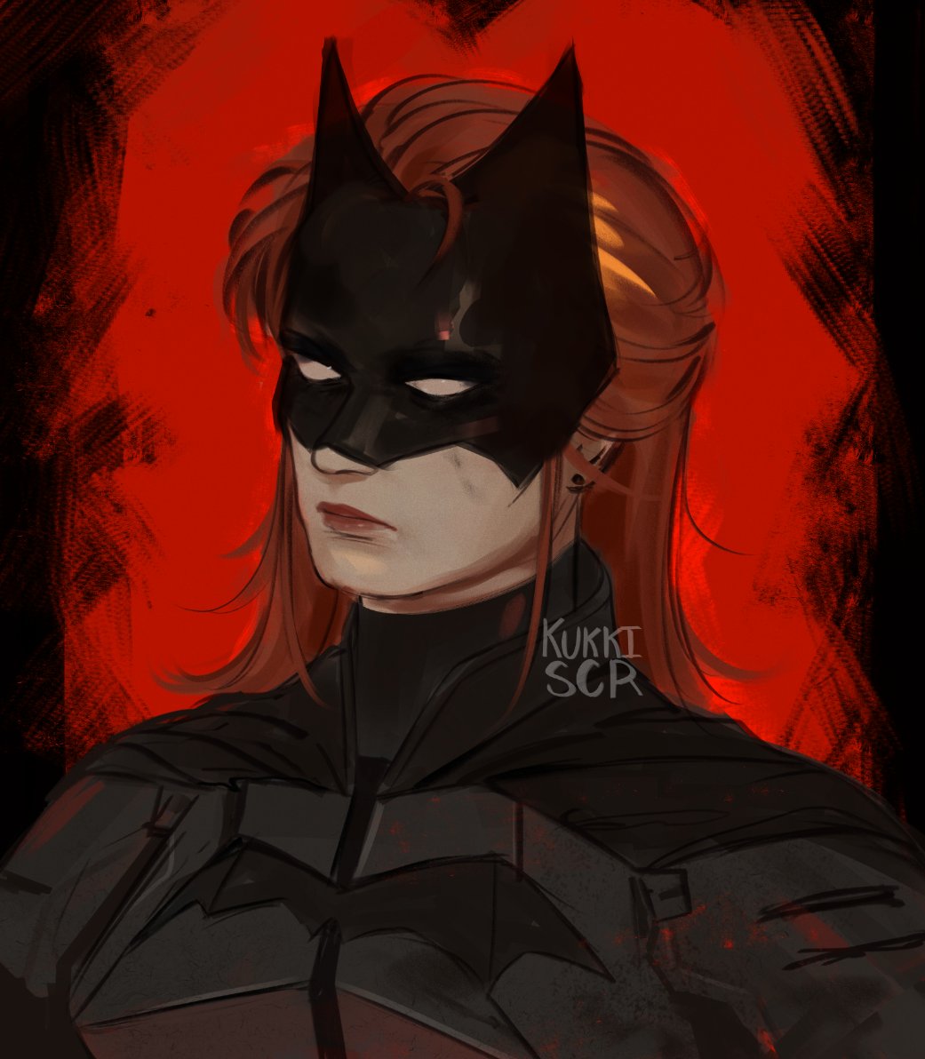 KukkiScr's tweet photo. Masked version :D https://t.co/usXBIn9q2b