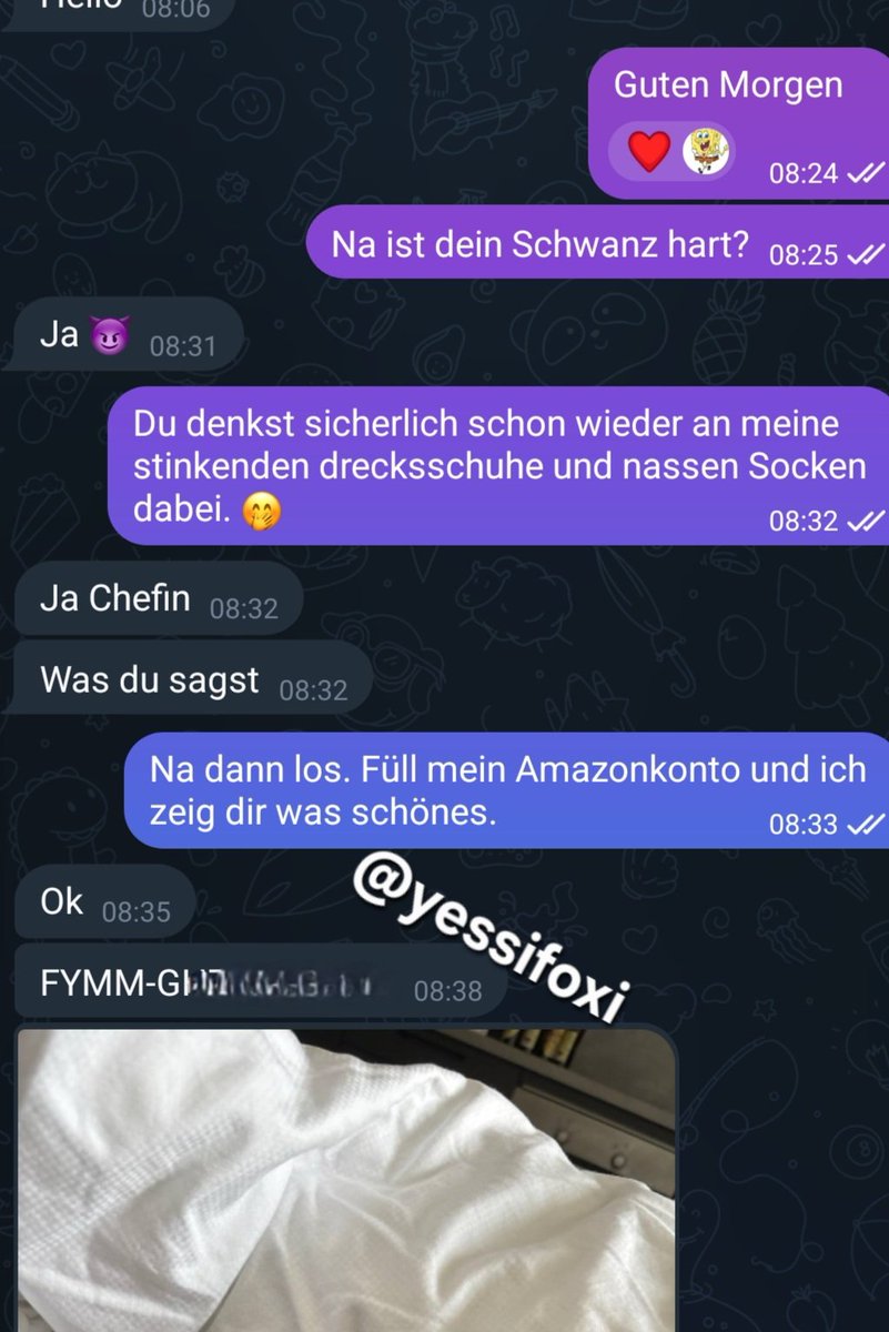 yessifoxi