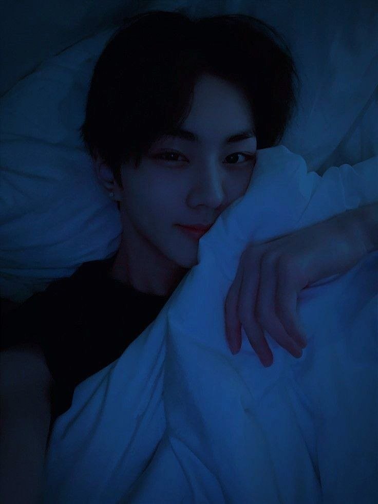 — ᅟᅟBaek tweet media