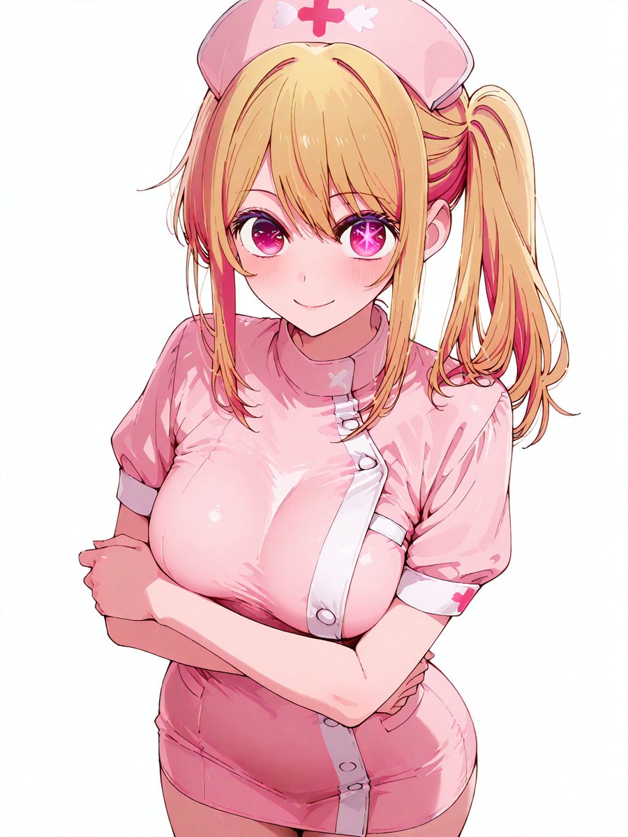 amane_i11ust's tweet photo. 星野ルビー / 推しの子
#星野ルビー #rubyhoshino
#推しの子 #oshinoko
SFW illustration, no nudity, no suggestive intent. https://t.co/KrGXppa3g0