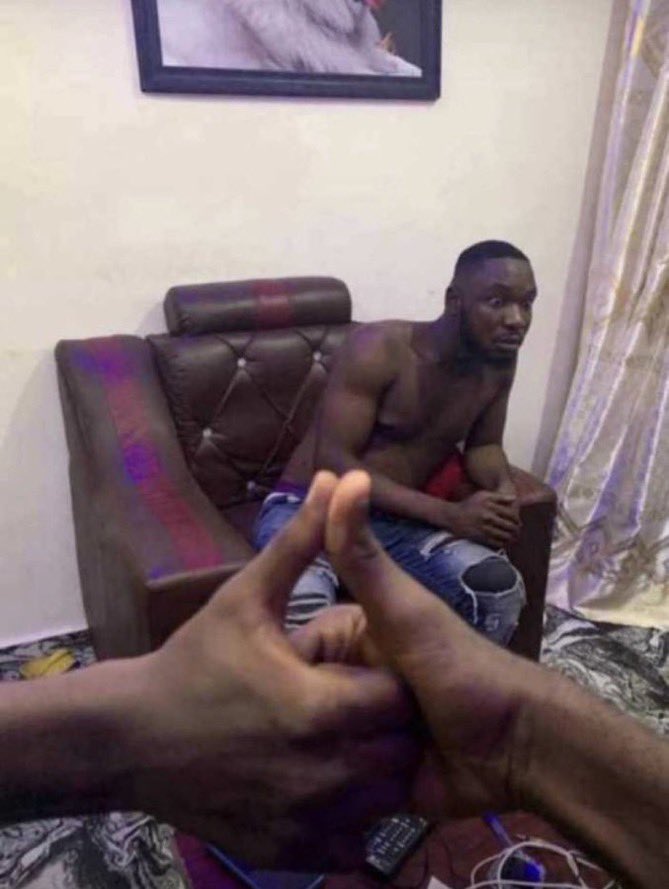 DAMILOLA tweet media