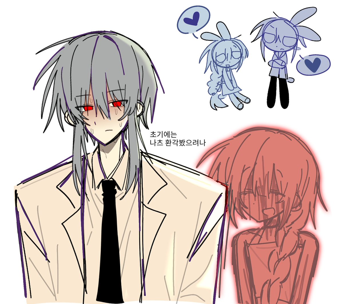 0_Error_404's tweet photo. #基地絵 #ZENO https://t.co/OGjKRQhYg3