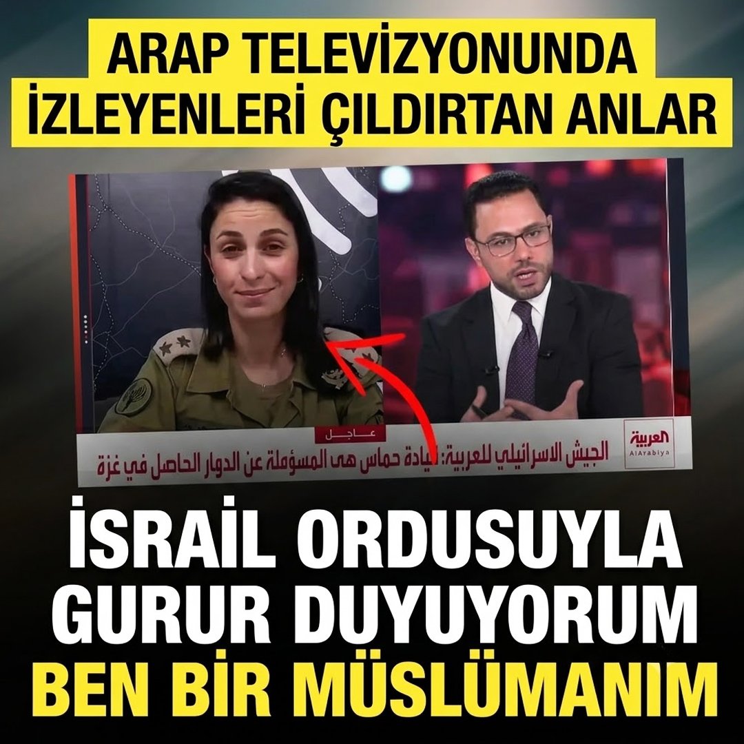 AliMuratx34's tweet photo. İsrail ordusunun sözde Müslüman sözcüsü Waweya: En şerefli ordulardan birisiyiz demiş.

Hastaneleri bombalayıp, sivilleri aç bırakıp  dünyadaki en "ahlaklı" ordu olduklarını iddia etmek.

Müthiş bir özgüven. 

Şerefin tanımını hangi sözlükten yaptıklarını bir anlayabilsek. https://t.co/j6CQKZLGd8